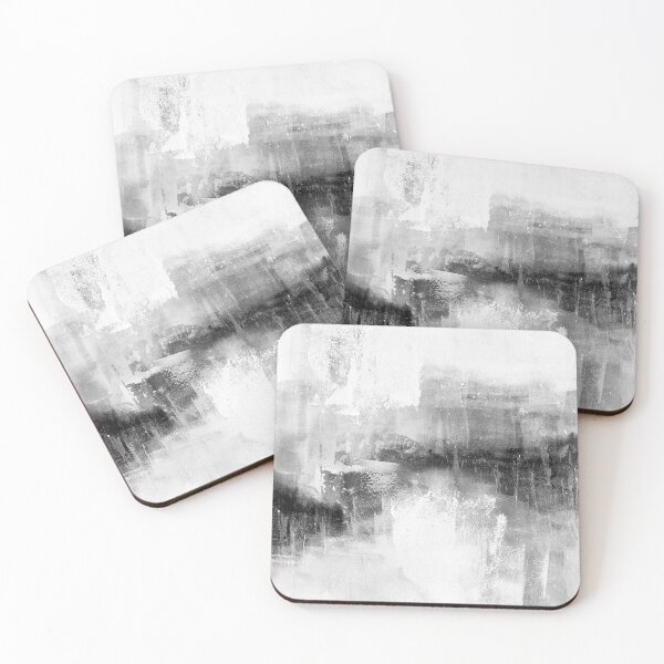 Item preview, Gray abstract designed and sold by ElaSzczepaniak.