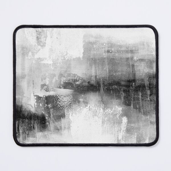 Item preview, Gray abstract designed and sold by ElaSzczepaniak.