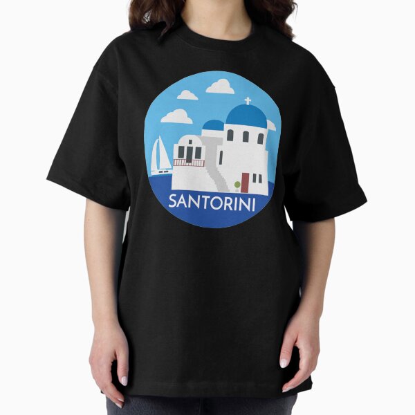 Item preview, Santorini Greece designed and sold by fantedesign.