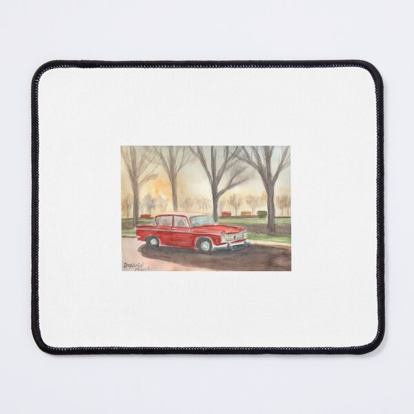 Item preview, Hillman Superminx designed and sold by artymarshy.