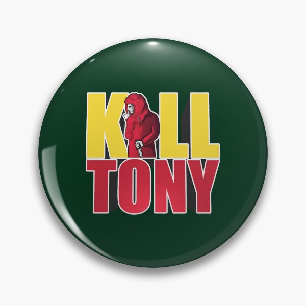 Item preview, Kill Tony Red Hoodie -Kill Tony Gifts _amp_ Merchandise for Sale  designed and sold by fawziyahypatia.