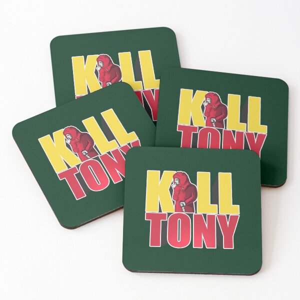 Item preview, Kill Tony Red Hoodie -Kill Tony Gifts _amp_ Merchandise for Sale  designed and sold by fawziyahypatia.