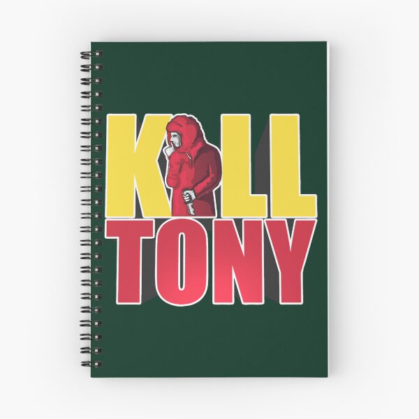 Item preview, Kill Tony Red Hoodie -Kill Tony Gifts _amp_ Merchandise for Sale  designed and sold by fawziyahypatia.