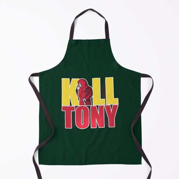Item preview, Kill Tony Red Hoodie -Kill Tony Gifts _amp_ Merchandise for Sale designed and sold by fawziyahypatia.