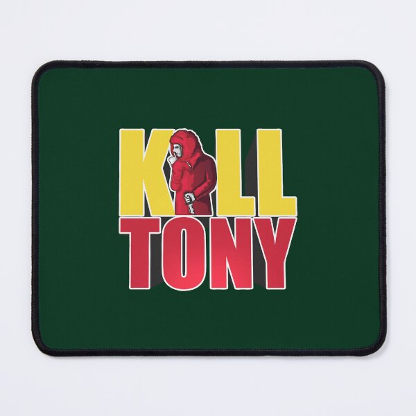 Item preview, Kill Tony Red Hoodie -Kill Tony Gifts _amp_ Merchandise for Sale  designed and sold by fawziyahypatia.