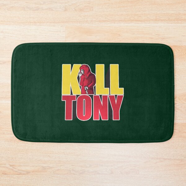 Item preview, Kill Tony Red Hoodie -Kill Tony Gifts _amp_ Merchandise for Sale  designed and sold by fawziyahypatia.
