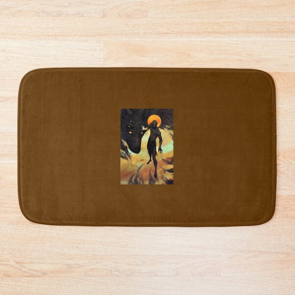 Item preview, Guardian Art Print 	 designed and sold by cmanyzxs29.