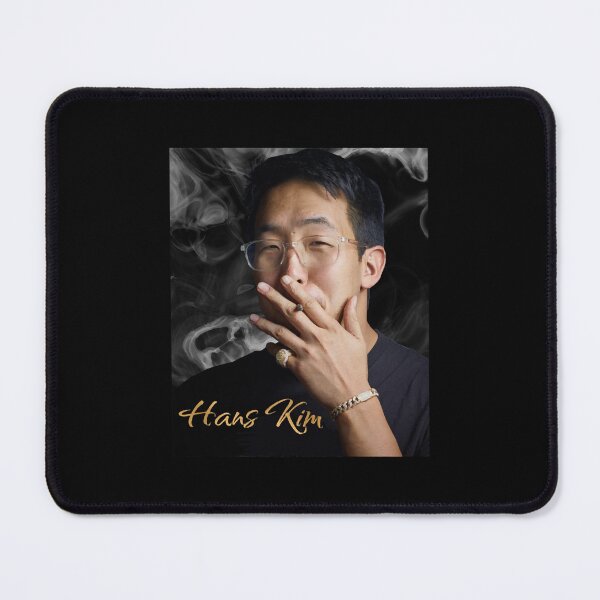 Item preview, Kill Tony regular Comedy Icon Hans Kim designed and sold by fawziyahypatia.