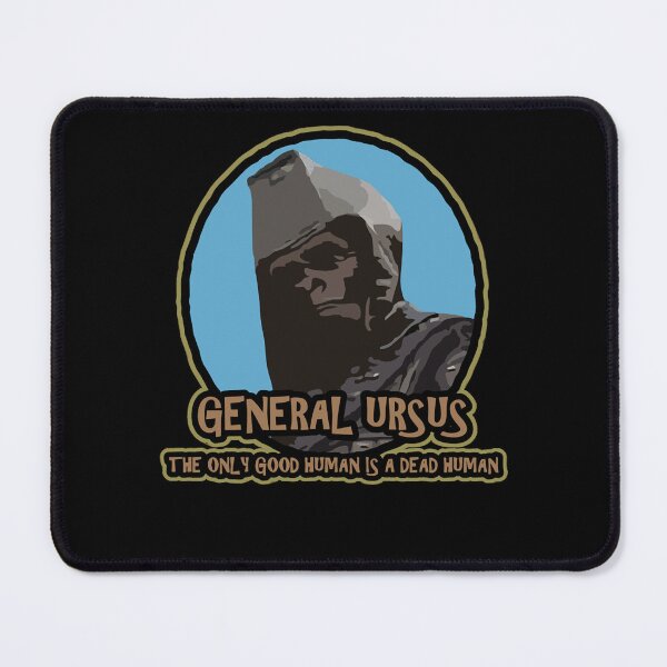 Item preview, General Ursus designed and sold by GarmentClumsyC.