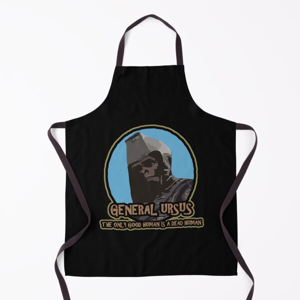 Item preview, General Ursus designed and sold by GarmentClumsyC.