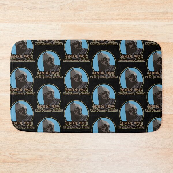 Item preview, General Ursus designed and sold by GarmentClumsyC.
