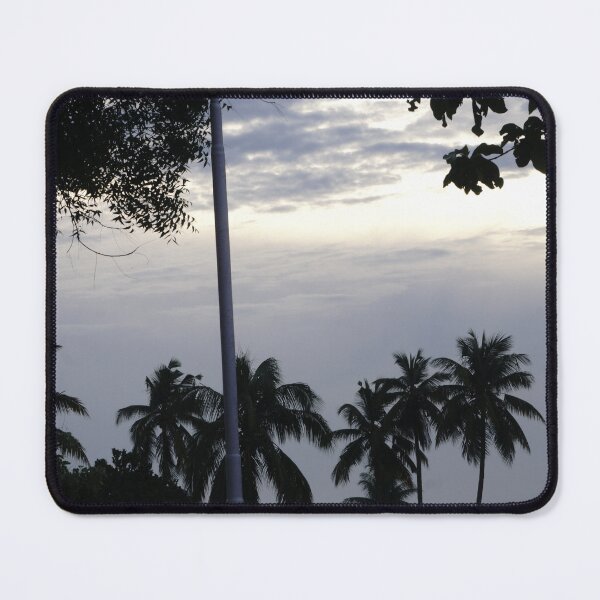 Item preview, Trees Silhouette designed and sold by Giri1412.