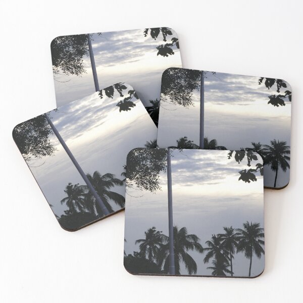 Item preview, Trees Silhouette designed and sold by Giri1412.