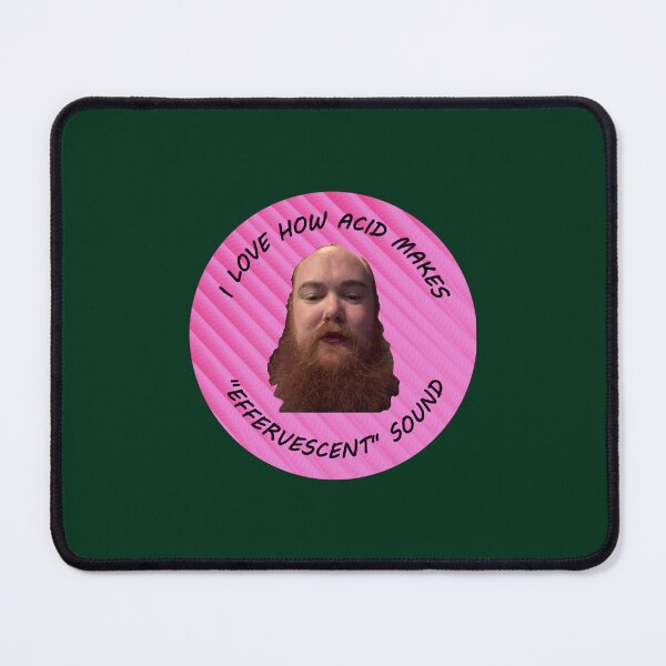 Item preview, Kill Tony regular William Montgomery - Effervescent Sounds designed and sold by fawziyahypatia.