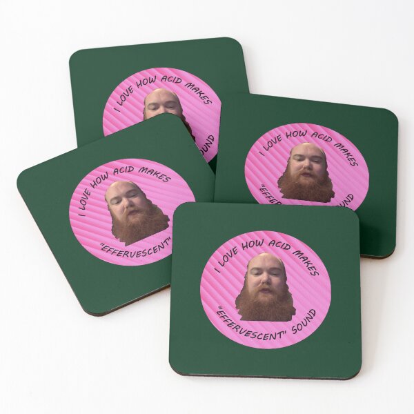 Item preview, Kill Tony regular William Montgomery - Effervescent Sounds designed and sold by fawziyahypatia.