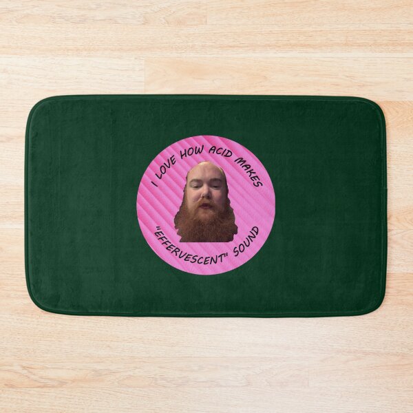 Item preview, Kill Tony regular William Montgomery - Effervescent Sounds designed and sold by fawziyahypatia.