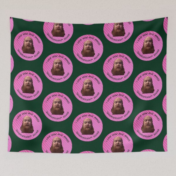 Item preview, Kill Tony regular William Montgomery - Effervescent Sounds designed and sold by fawziyahypatia.