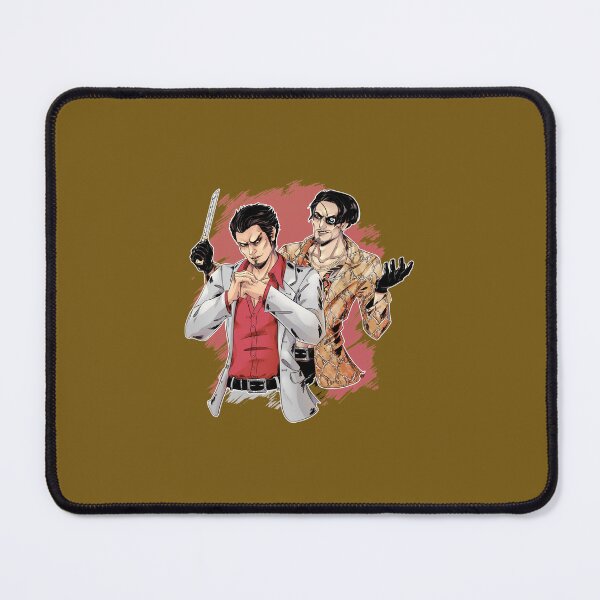 Item preview, Majima Everywhere designed and sold by ljjvahtgewx19.