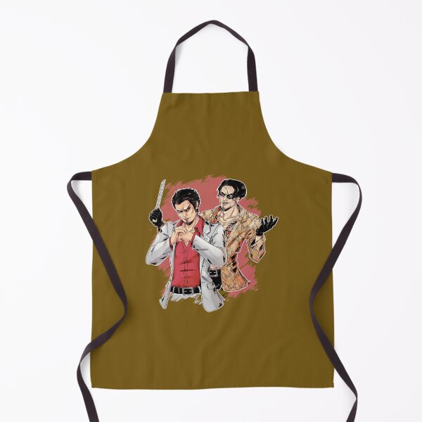 Item preview, Majima Everywhere designed and sold by ljjvahtgewx19.