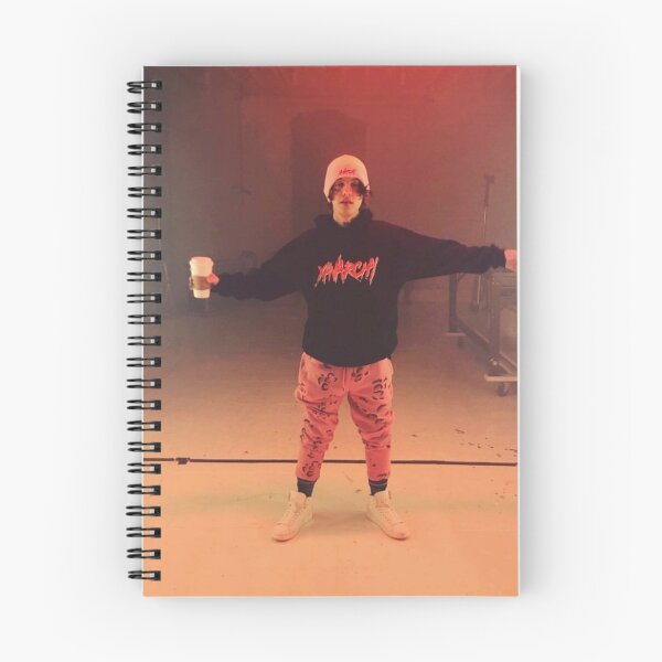 Item preview, Lil Xan designed and sold by LenaG56.