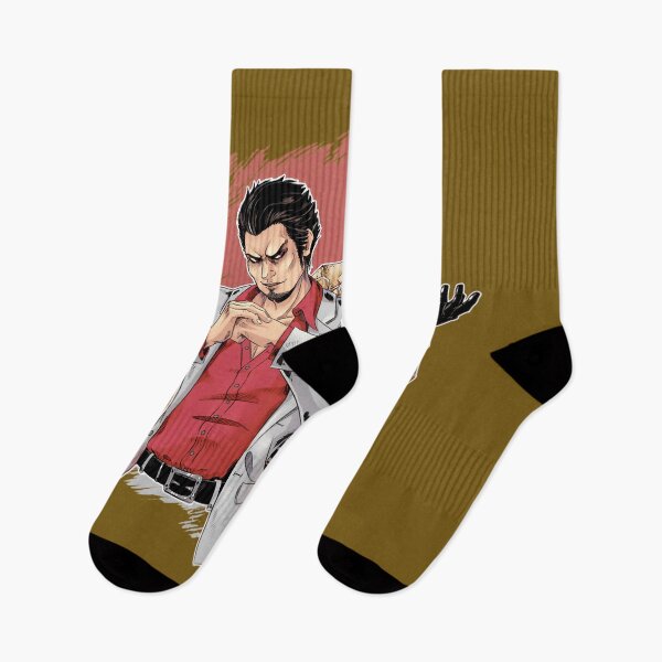 Item preview, Majima Everywhere   	 designed and sold by ljjvahtgewx19.