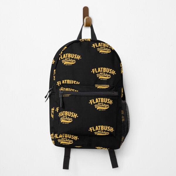 Item preview, Flatbush Brooklyn - New York City designed and sold by Boogosh.