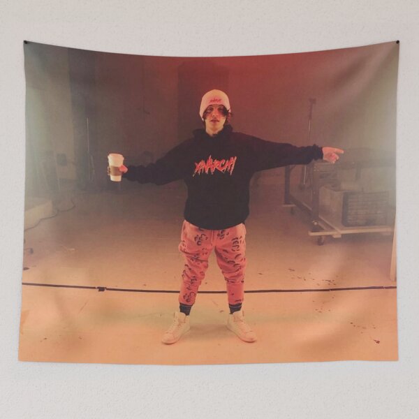 Item preview, Lil Xan designed and sold by LenaG56.