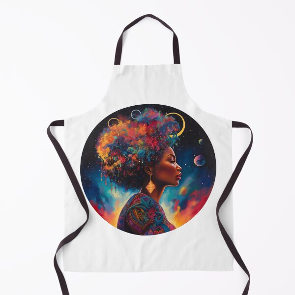 Item preview, Cosmic Queen designed and sold by PETHAVEN20.