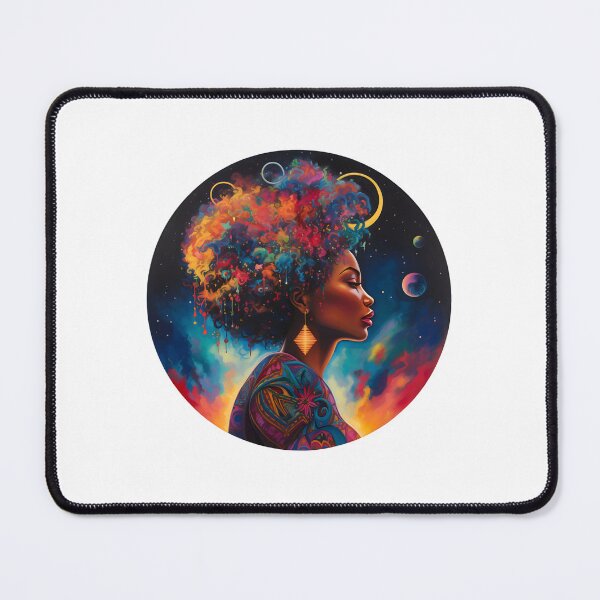 Item preview, Cosmic Queen designed and sold by PETHAVEN20.