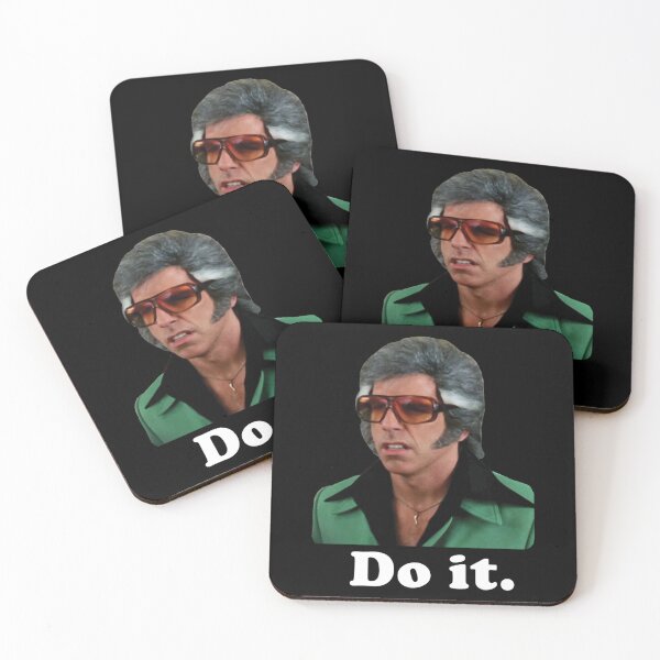 Item preview, Do it.  (1) designed and sold by WilkinsonToast.