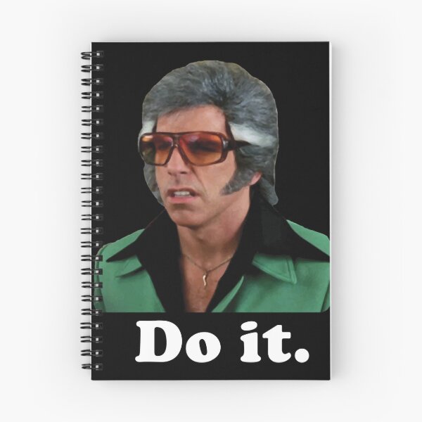 Item preview, Do it.  (1) designed and sold by WilkinsonToast.