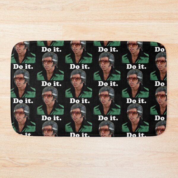Item preview, Do it.  (1) designed and sold by WilkinsonToast.