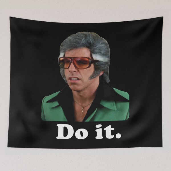 Item preview, Do it.  (1) designed and sold by WilkinsonToast.