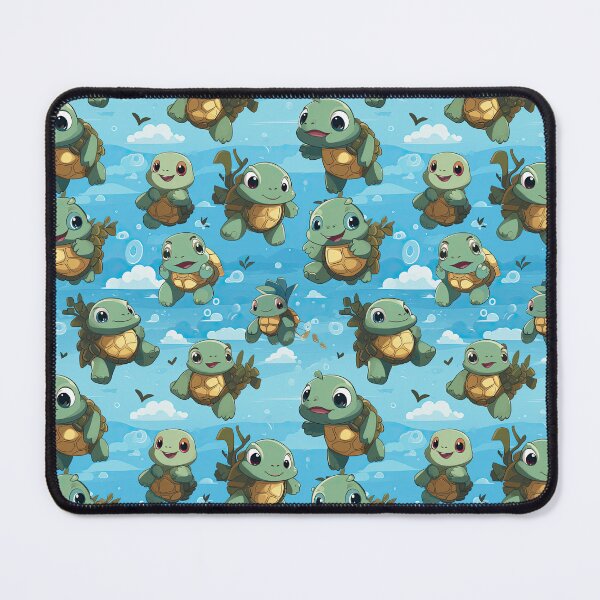 Item preview, Cute Cartoon Turtles designed and sold by Cameron Gray.