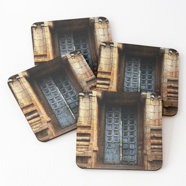 Item preview, Anicent Doors designed and sold by Giri1412.