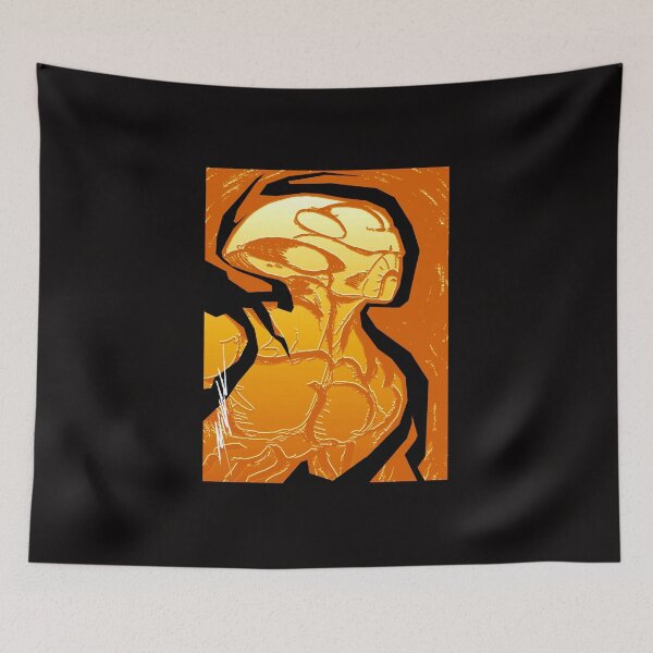 Item preview, QUI ROON BLACK LIGHTING designed and sold by zrofux.