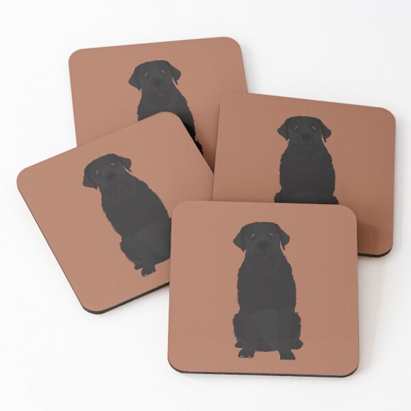 Item preview, Newfoundland Dog Illustration! designed and sold by Alo.
