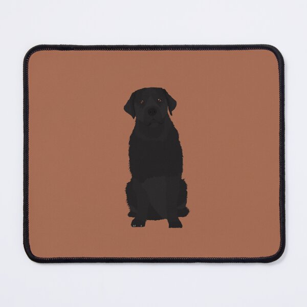 Item preview, Newfoundland Dog Illustration! designed and sold by Alo.