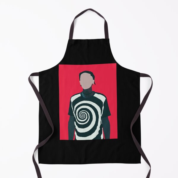 Item preview, Chris Motionless - Motionless in White designed and sold by sh-lynnetaub.