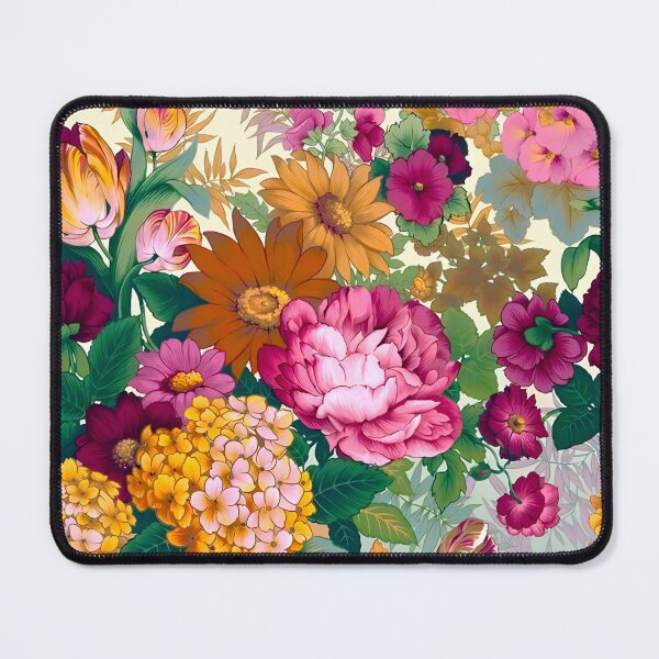 Item preview, Blossom Voyage designed and sold by hypnohymn.