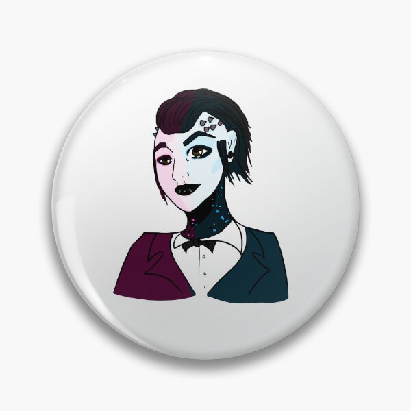 Item preview, Chris Motionless designed and sold by sh-lynnetaub.