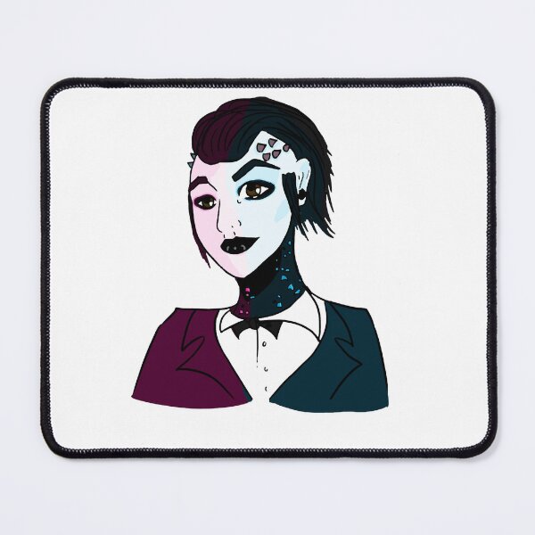 Item preview, Chris Motionless designed and sold by sh-lynnetaub.