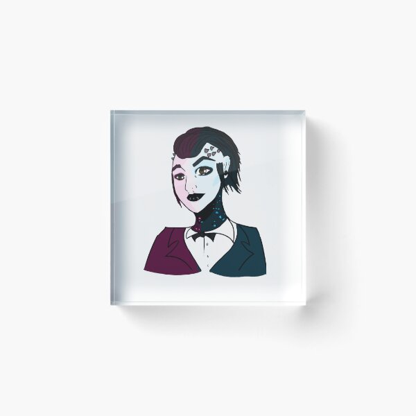 Item preview, Chris Motionless designed and sold by sh-lynnetaub.