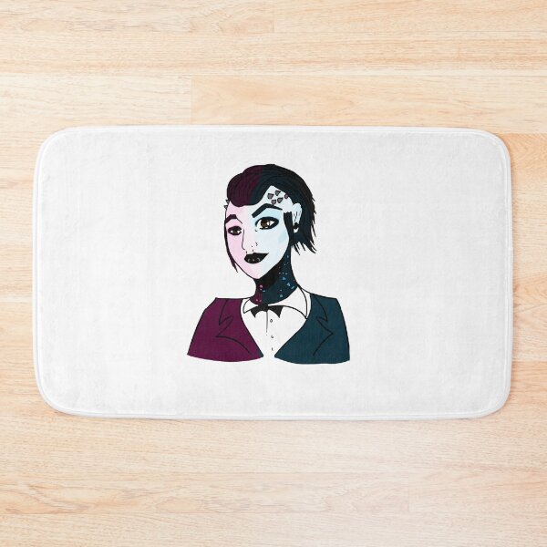 Item preview, Chris Motionless designed and sold by sh-lynnetaub.