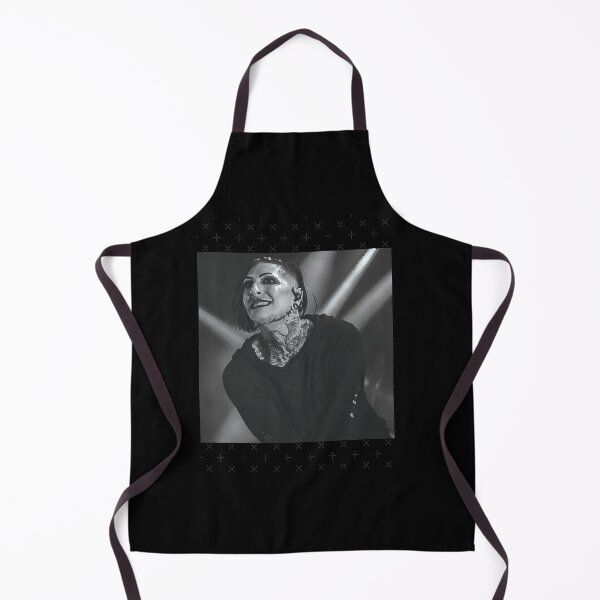 Item preview, chris motionless cerulli designed and sold by sh-lynnetaub.
