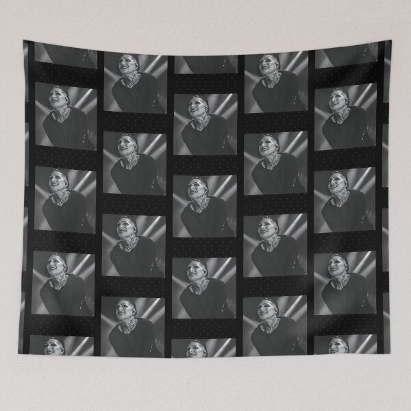Item preview, chris motionless cerulli designed and sold by sh-lynnetaub.