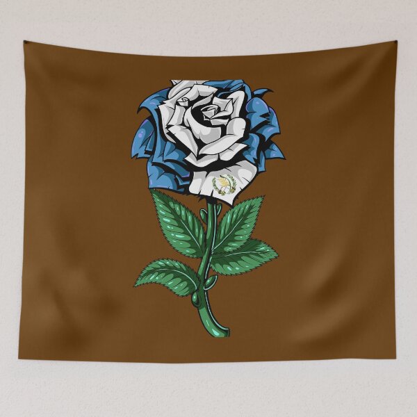 Item preview, Guatemala Flag Guatemalan   	 designed and sold by cmanyzxs29.