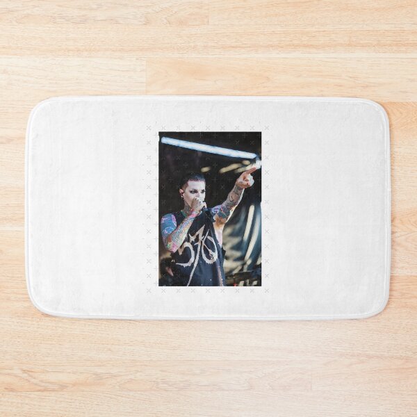 Item preview, chris motionless cerulli designed and sold by sh-lynnetaub.