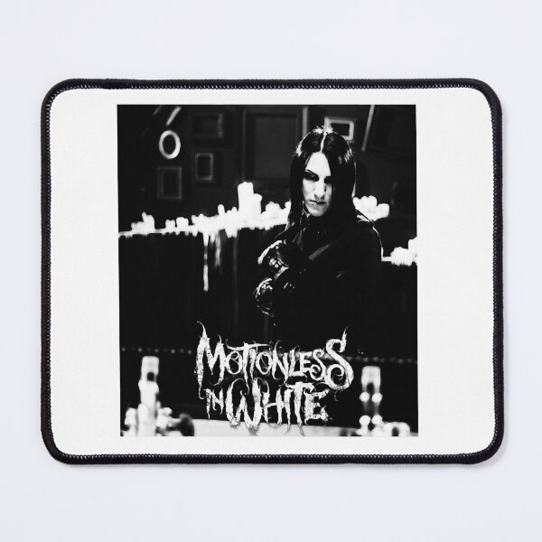 Item preview, CHRIS MOTIONLESS  designed and sold by sh-lynnetaub.