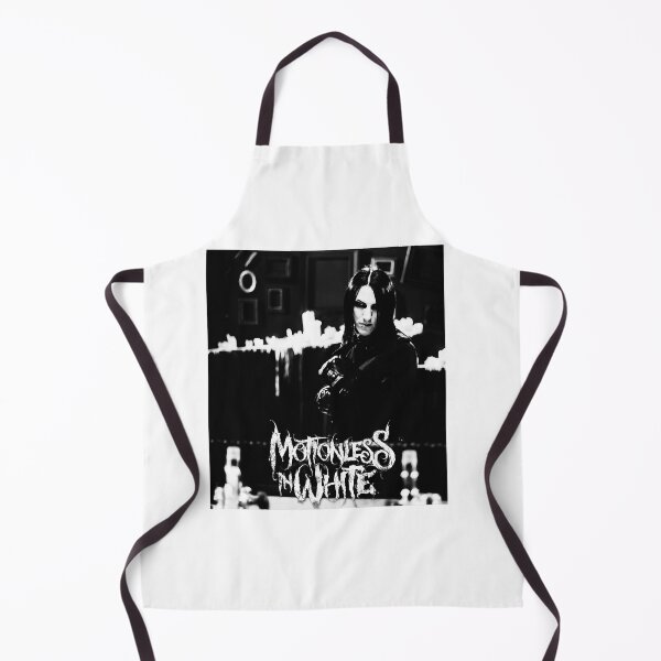 Item preview, CHRIS MOTIONLESS  designed and sold by sh-lynnetaub.
